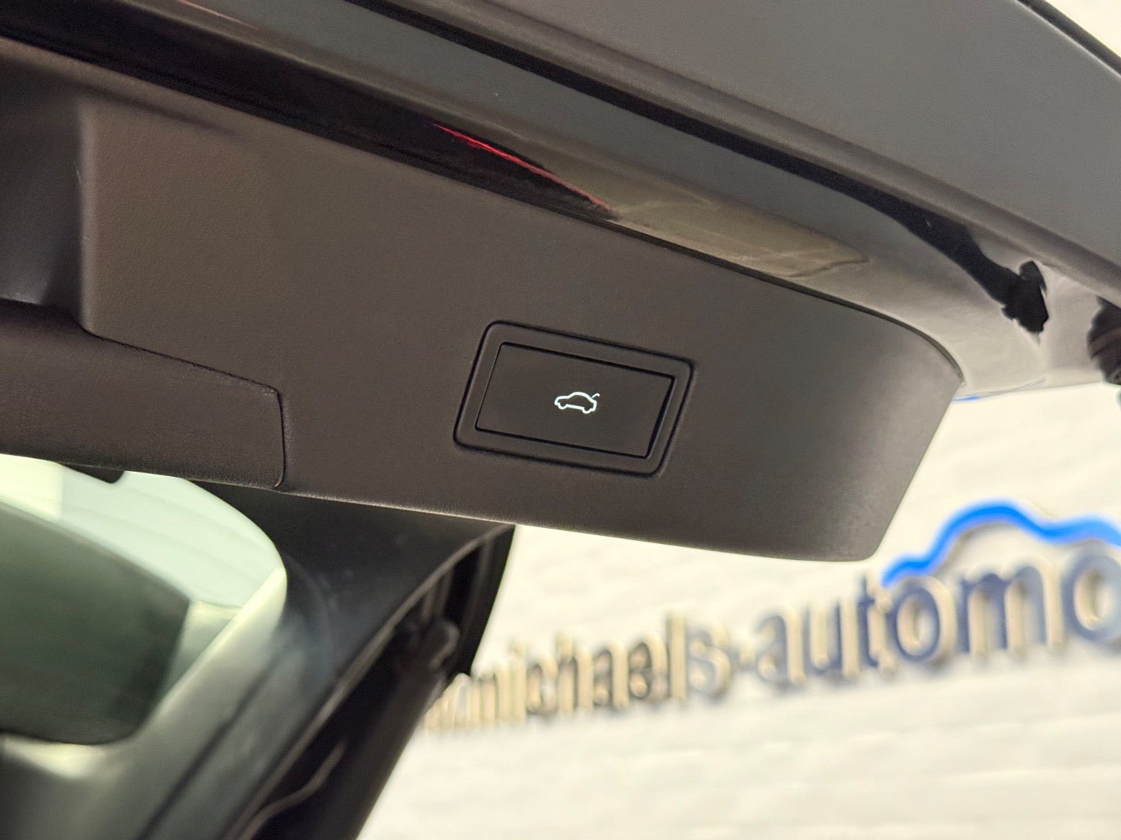 Sort VW ID.4 fra 2023