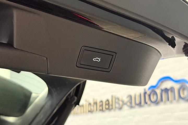 Sort VW ID.4 fra 2023