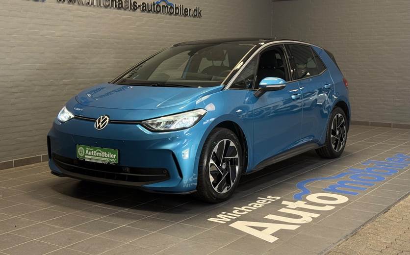 VW ID.3 58 Pro Move