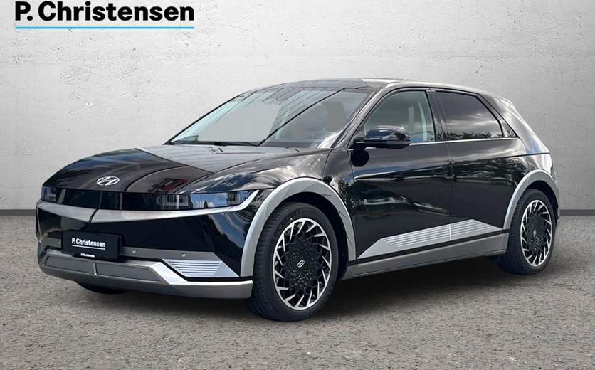 Hyundai Ioniq 5 73 Ultimate