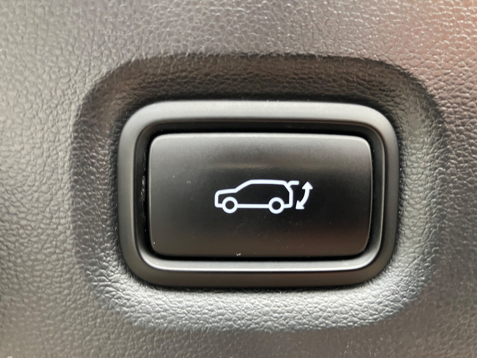 Sort Hyundai Ioniq 5 fra 2022