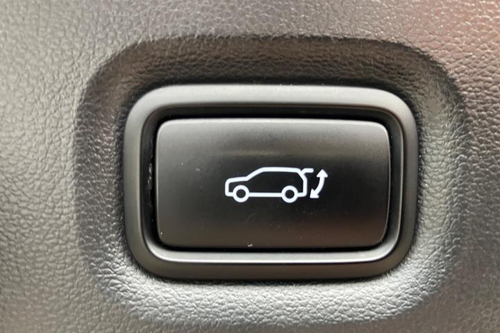 Sort Hyundai Ioniq 5 fra 2022