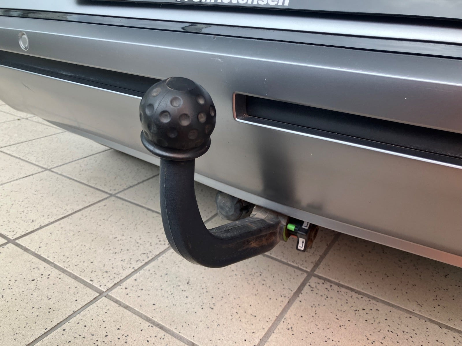 Sort Hyundai Ioniq 5 fra 2022