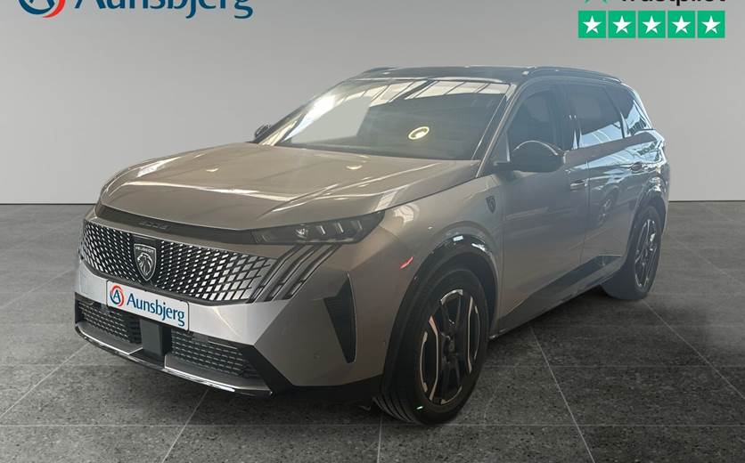 Peugeot e-5008 77 GT Pack 7prs