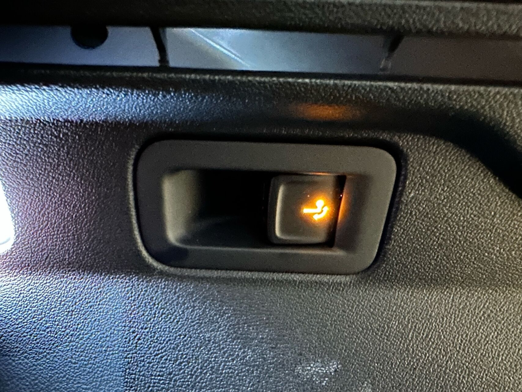 Grå VW ID.5 fra 2023