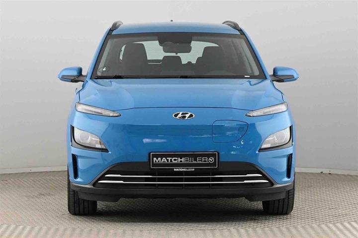 undefined Hyundai Kona fra 2022