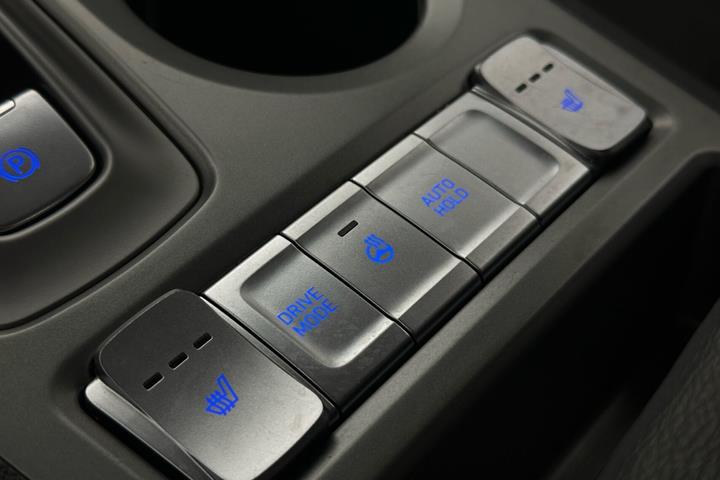 undefined Hyundai Kona fra 2022