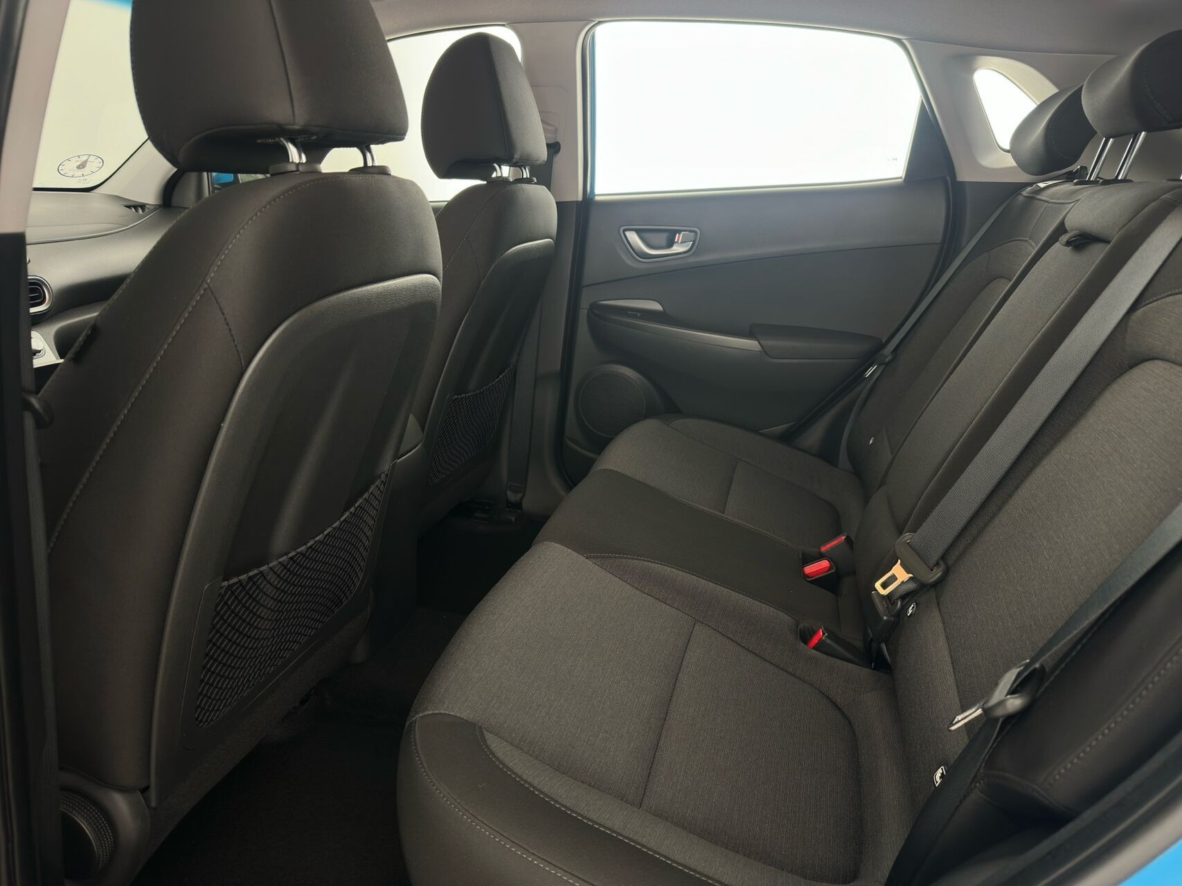 undefined Hyundai Kona fra 2022