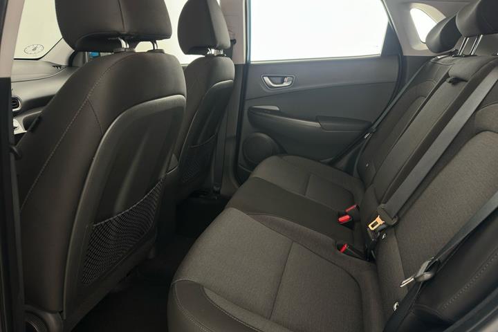 undefined Hyundai Kona fra 2022