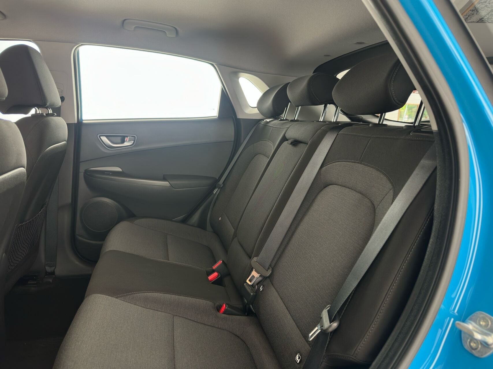 undefined Hyundai Kona fra 2022