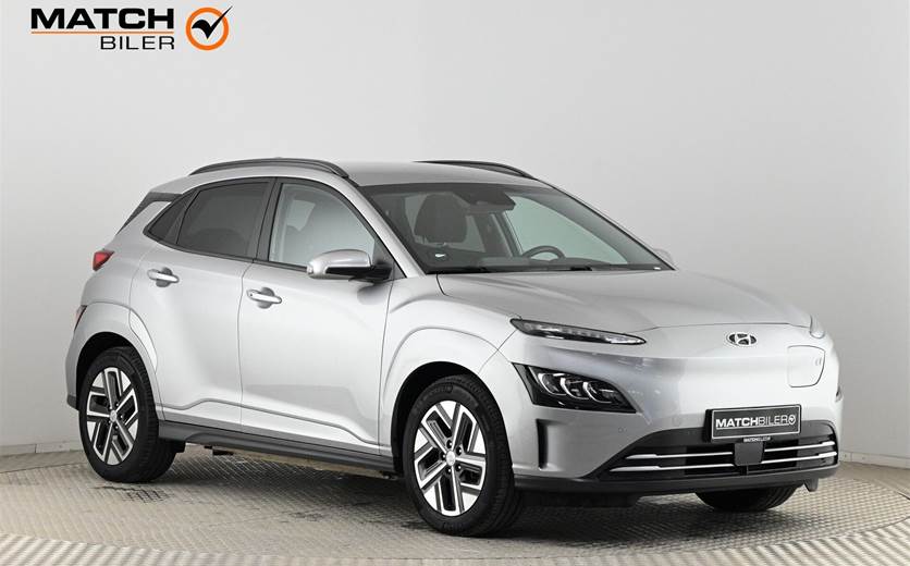 Hyundai Kona EL Advanced 204HK 5d Aut.