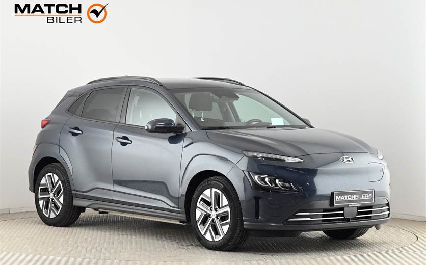 Hyundai Kona EL Advanced 204HK 5d Aut.