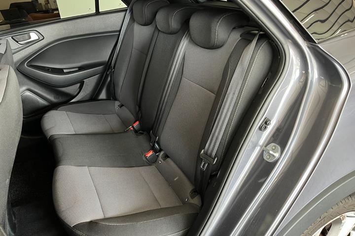 undefined Hyundai i20 Active Cross fra 2016