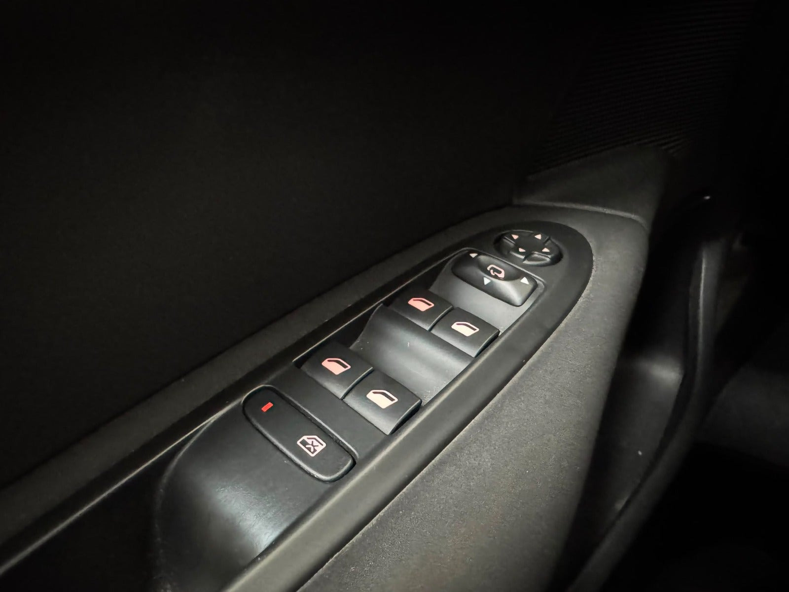 undefined Citroën C4 fra 2017