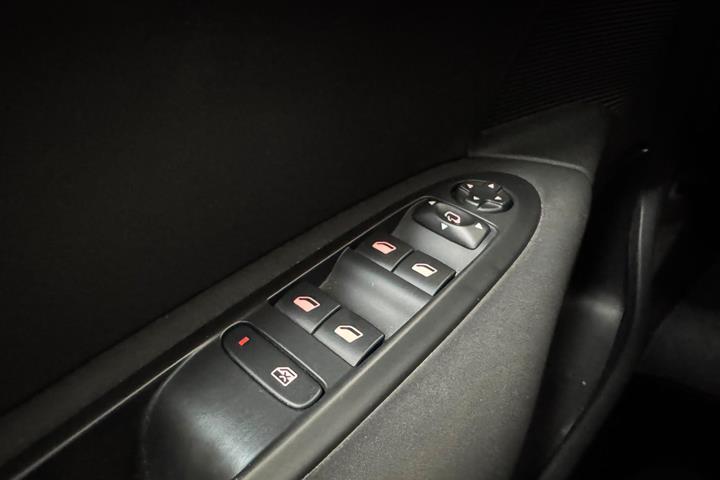 undefined Citroën C4 fra 2017