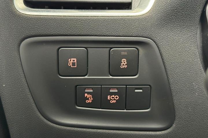 undefined Citroën C4 fra 2017