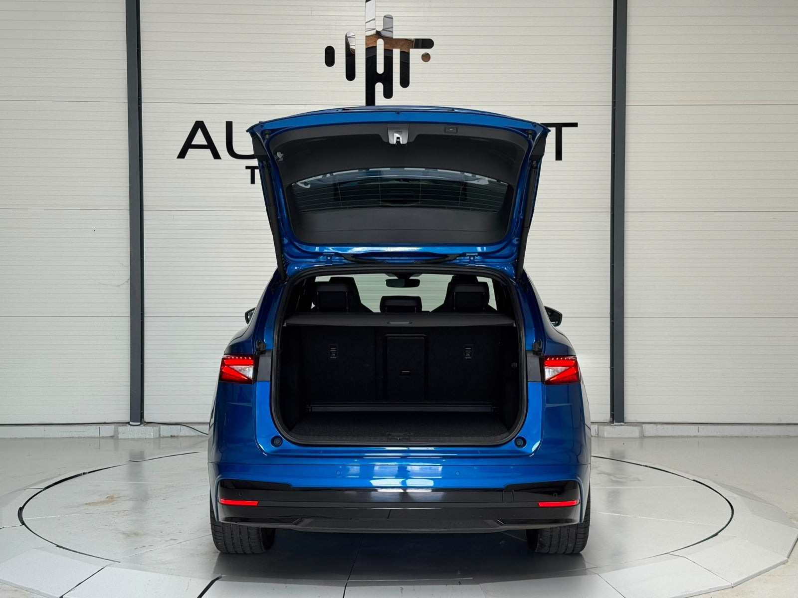undefined Skoda Enyaq fra 2025