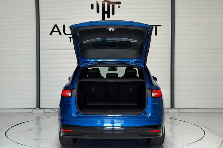 undefined Skoda Enyaq fra 2025