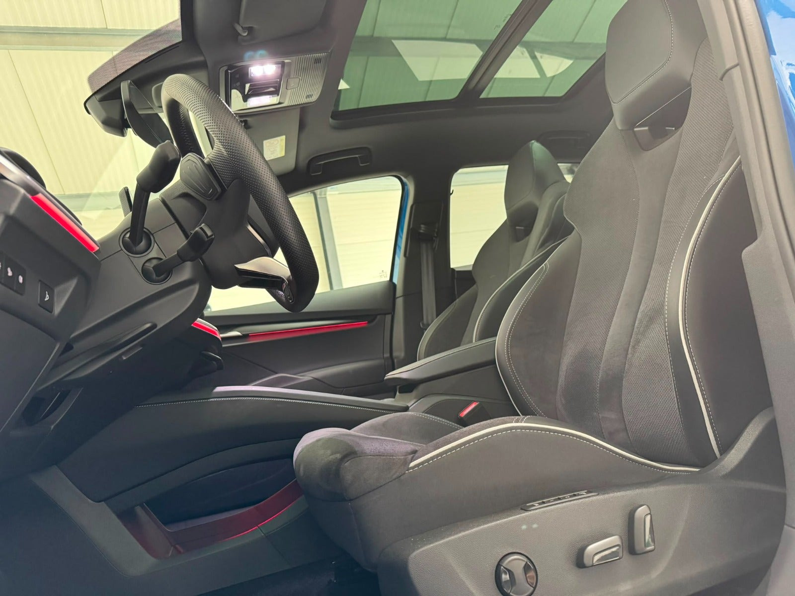 undefined Skoda Enyaq fra 2025