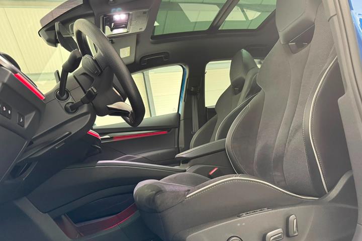 undefined Skoda Enyaq fra 2025