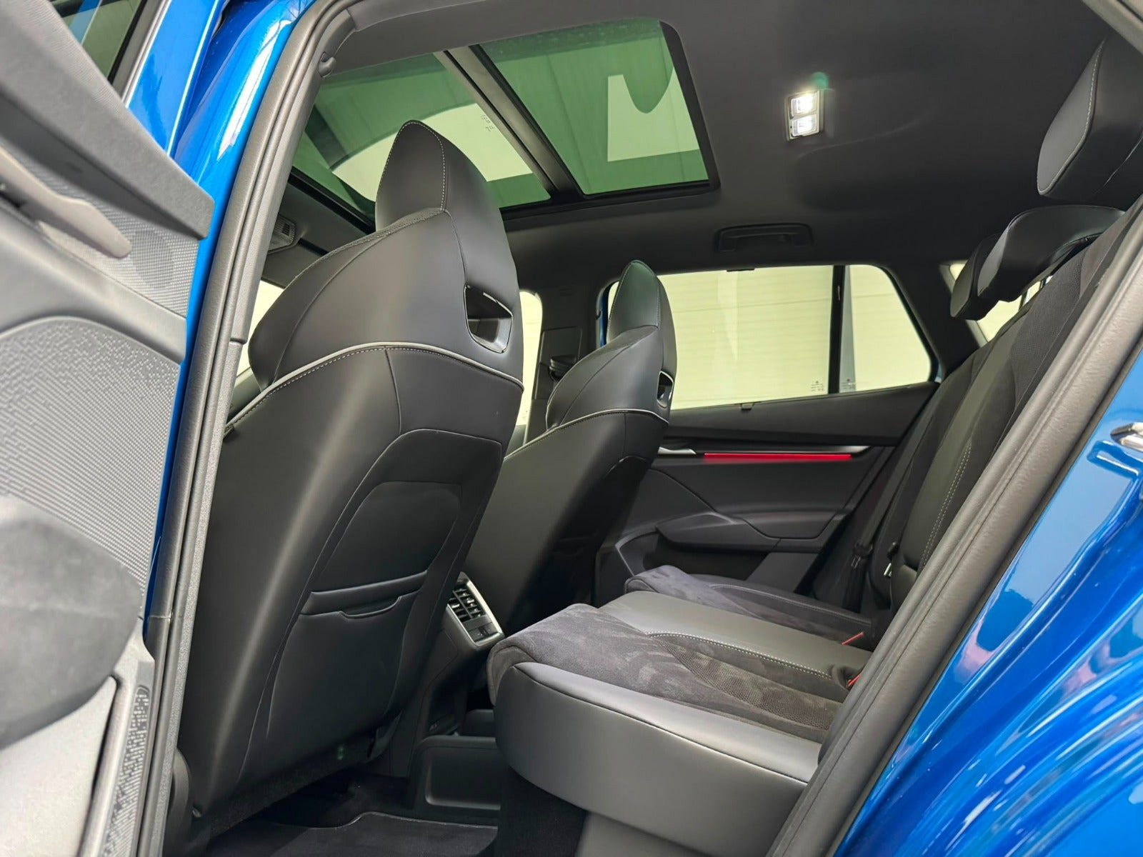 undefined Skoda Enyaq fra 2025