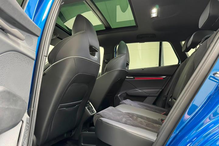 undefined Skoda Enyaq fra 2025
