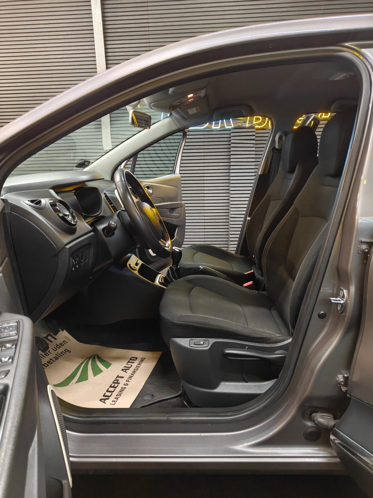 undefined Renault Captur fra 2018