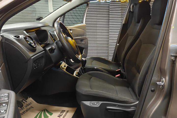 undefined Renault Captur fra 2018