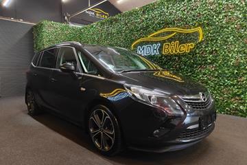 Opel Zafira Tourer 1,4 T 140 Innovation aut. 7prs