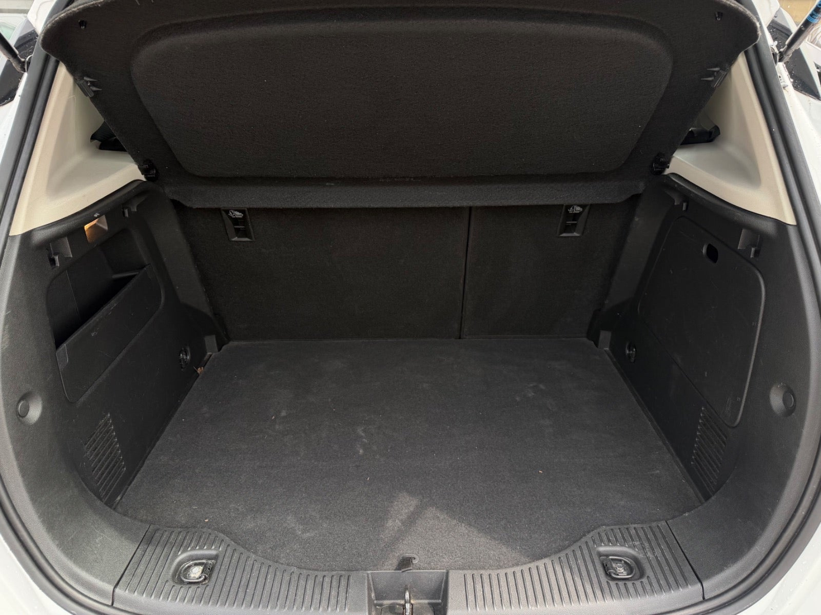undefined Opel Mokka X fra 2017