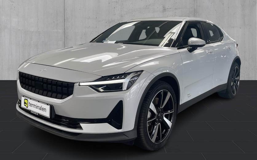 Polestar 2 Standard Range