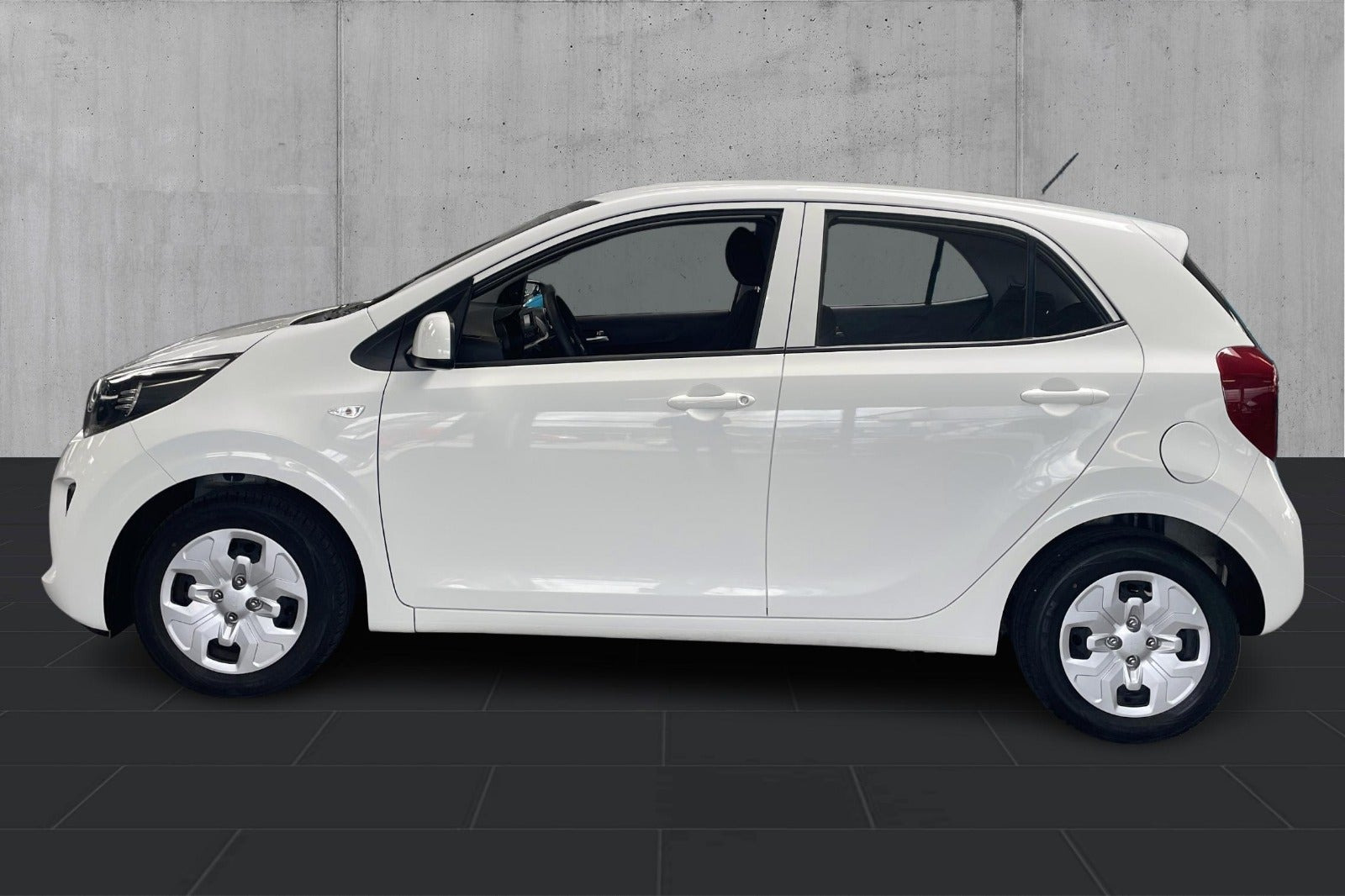 undefined Kia Picanto fra 2020