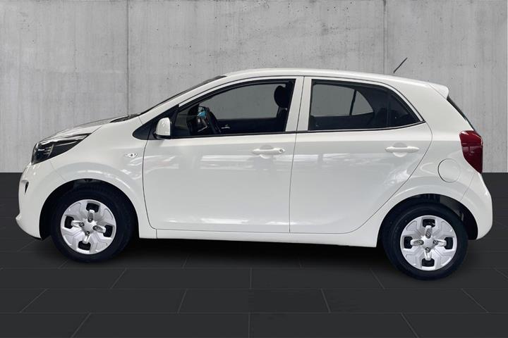 undefined Kia Picanto fra 2020