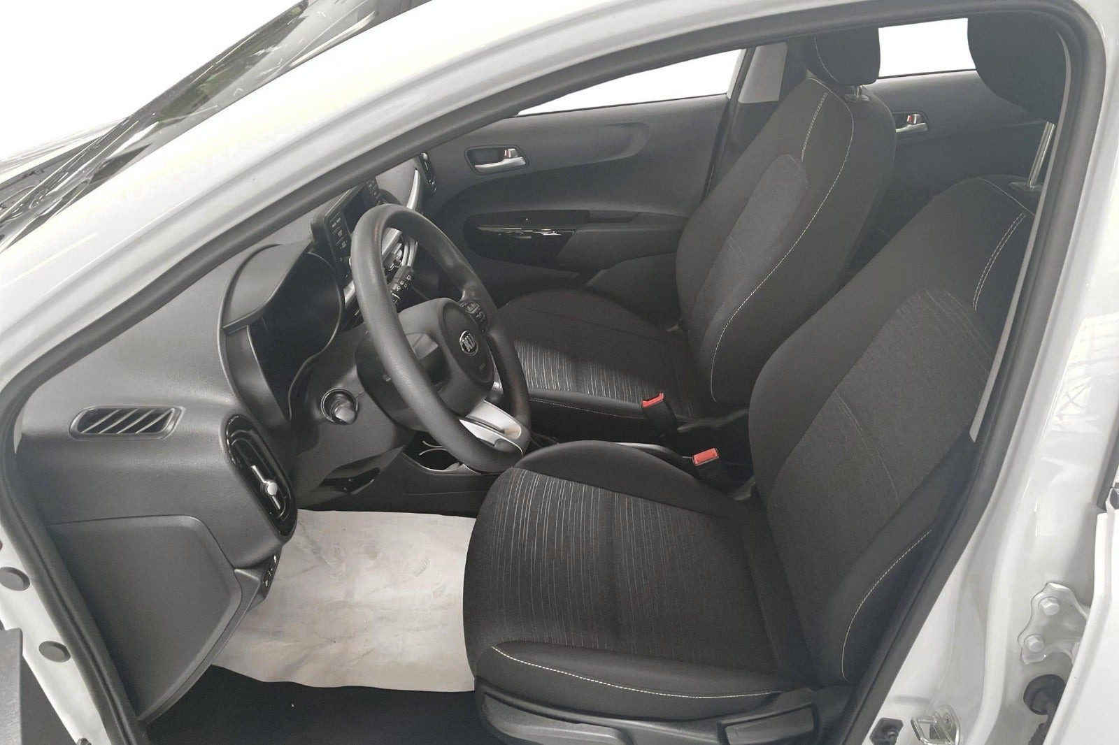 undefined Kia Picanto fra 2020