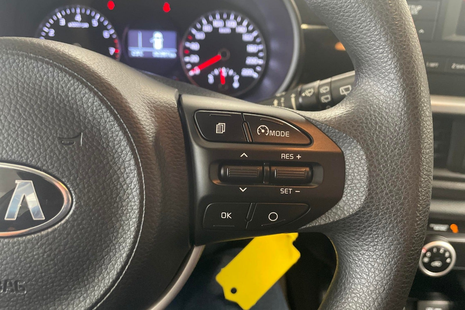 undefined Kia Picanto fra 2020