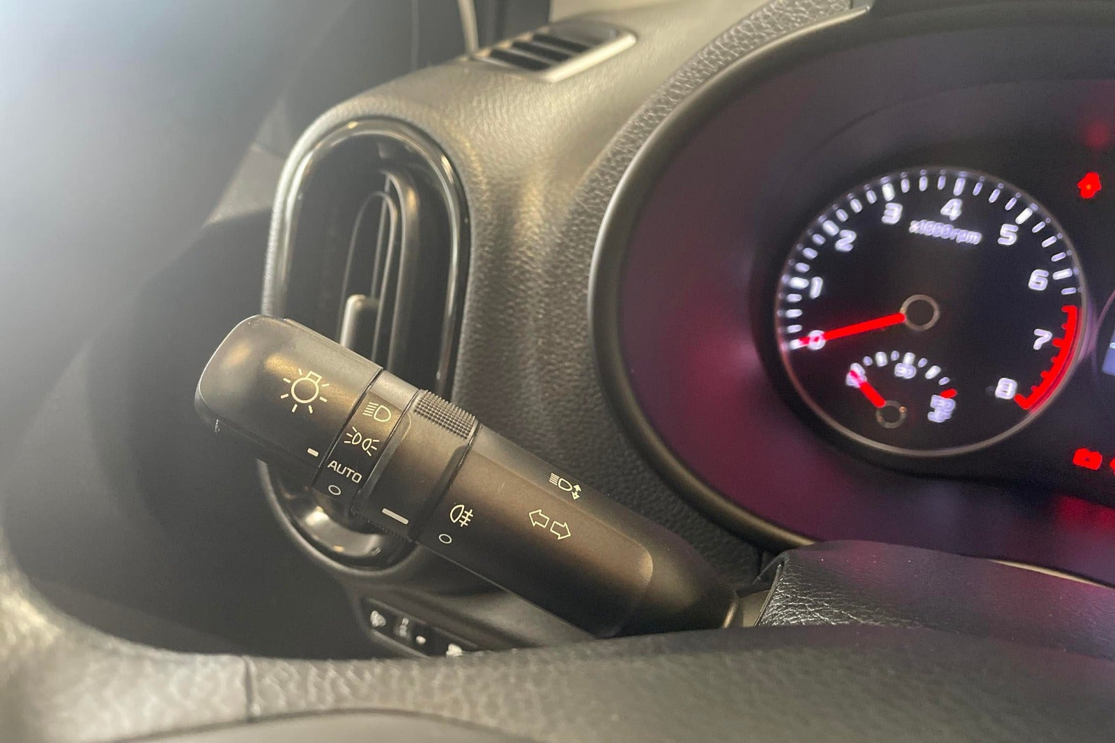 undefined Kia Picanto fra 2020