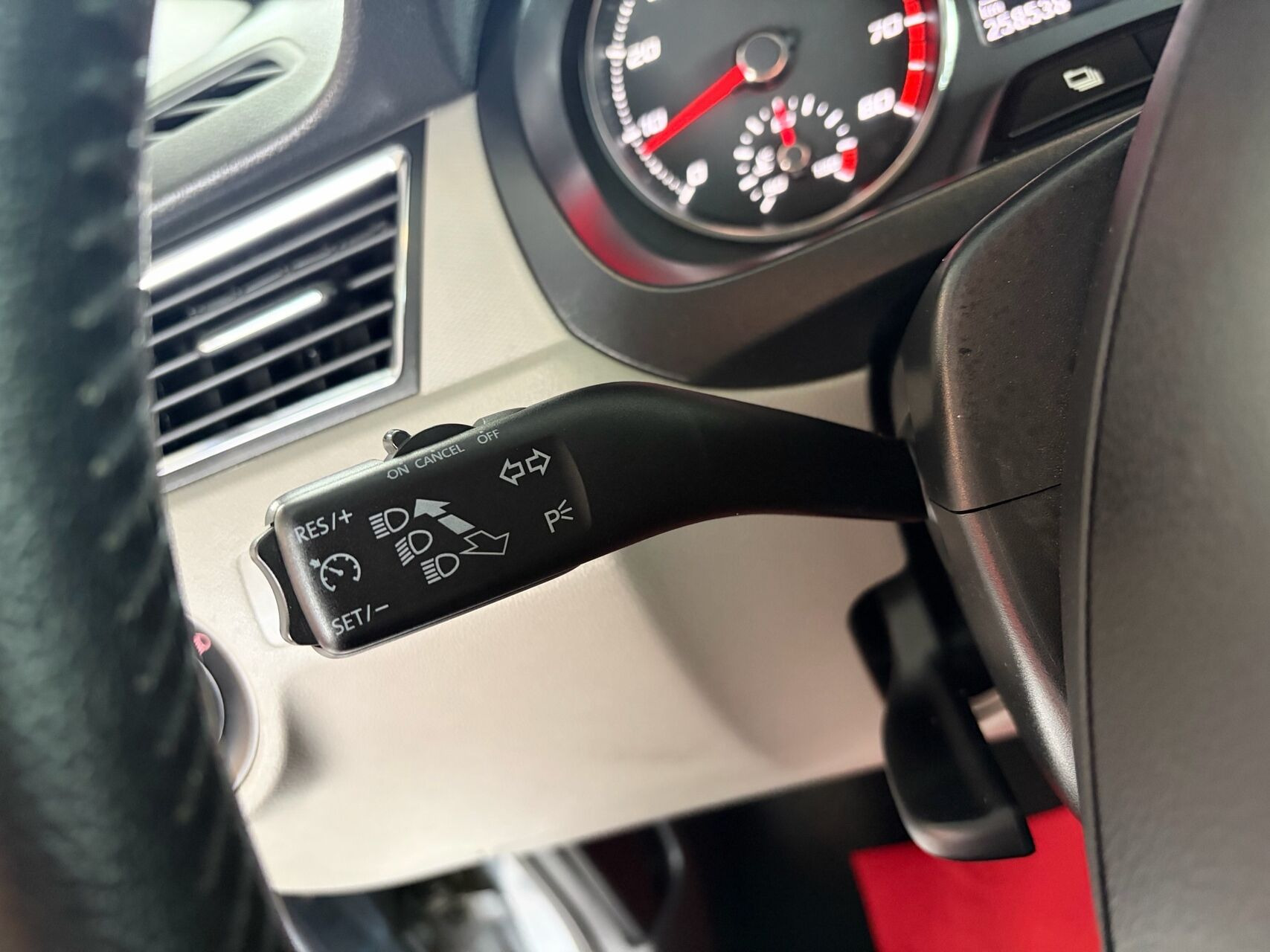 undefined Seat Toledo fra 2013