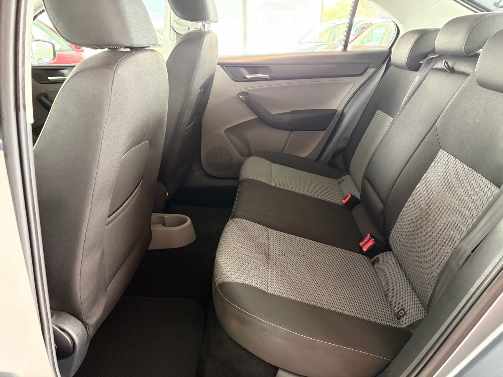 undefined Seat Toledo fra 2013