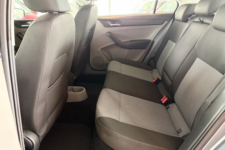 undefined Seat Toledo fra 2013