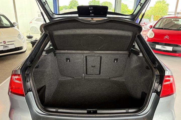 undefined Seat Toledo fra 2013