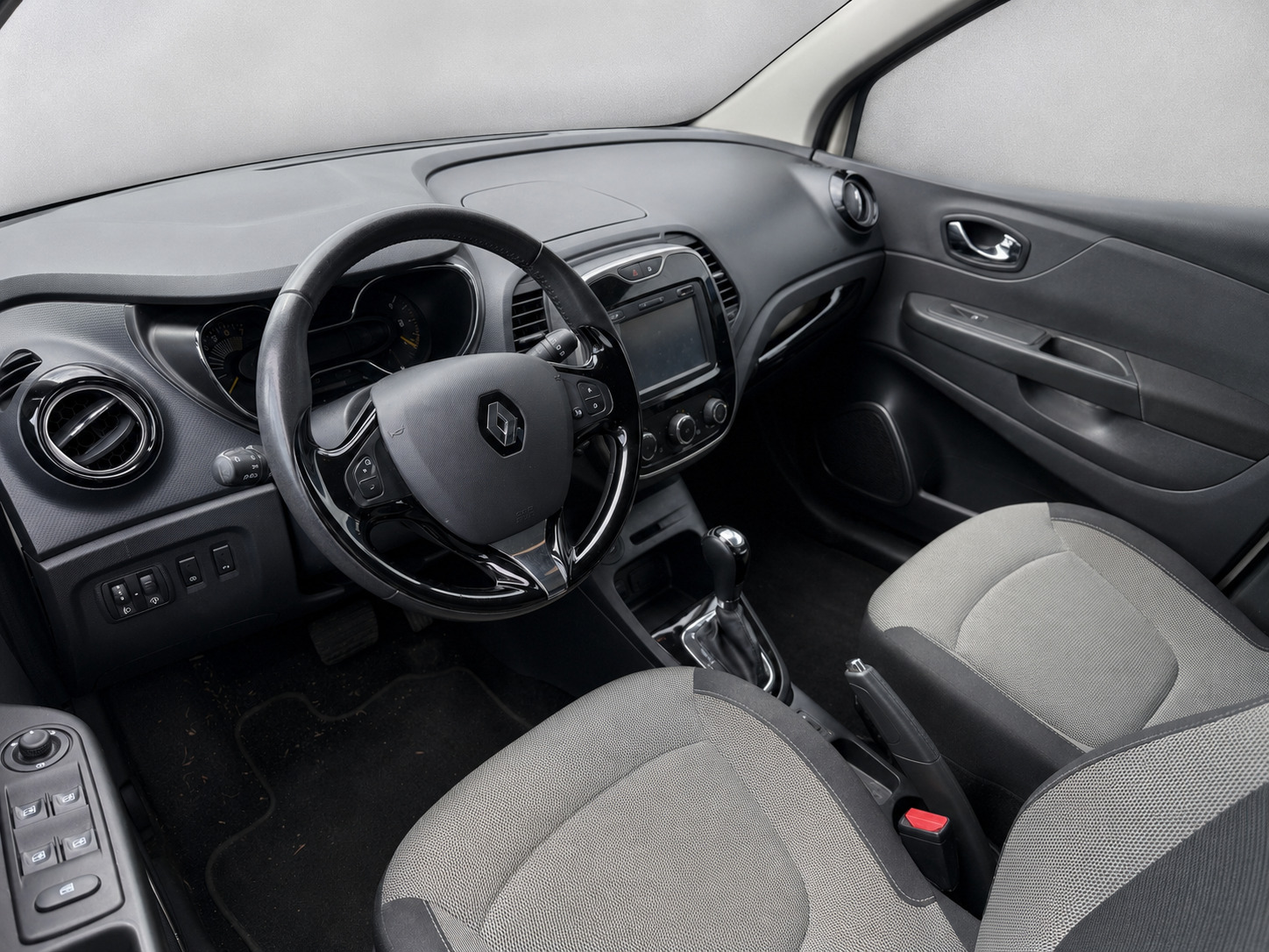 undefined Renault Captur fra 2015