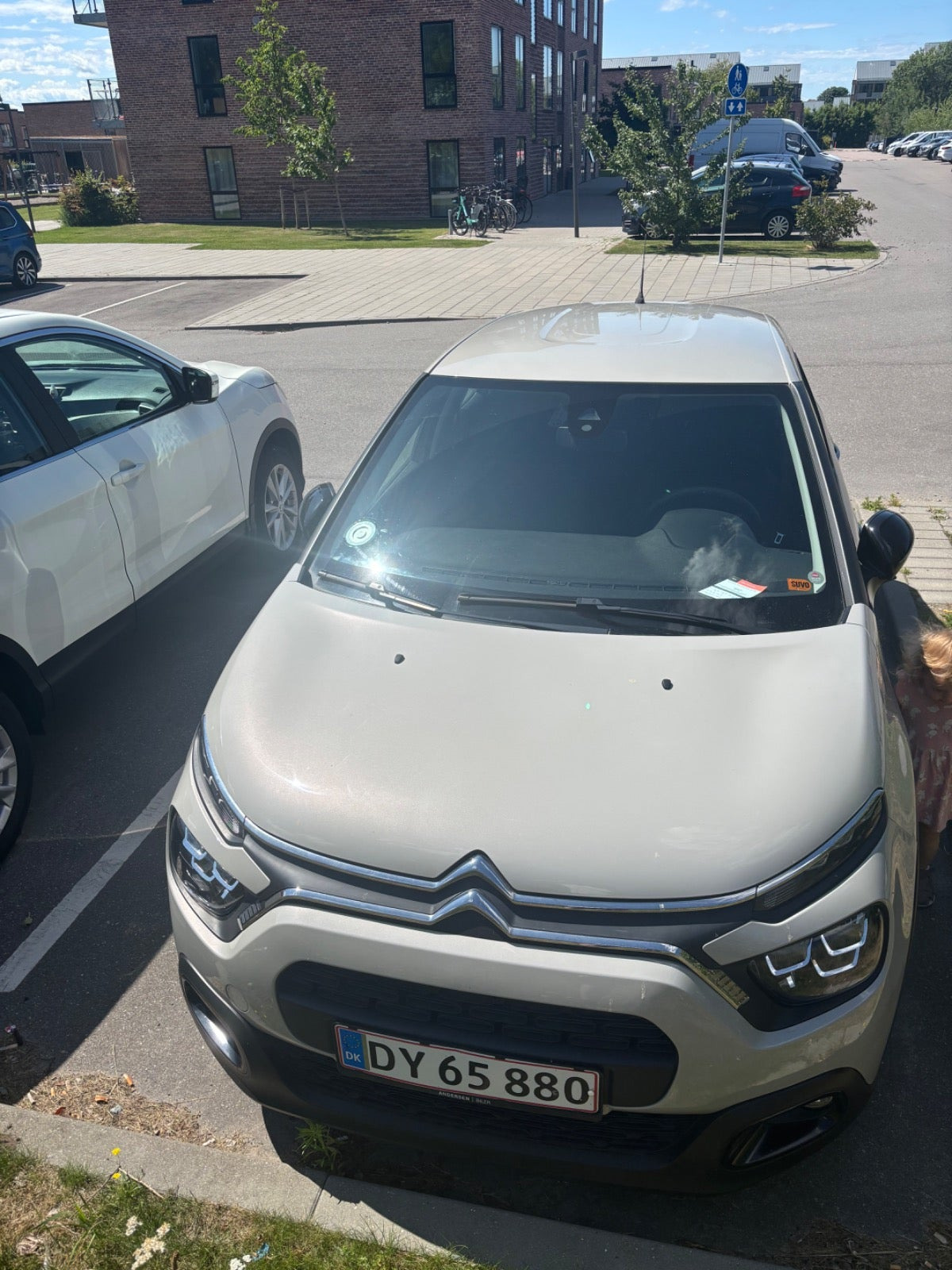 Citroën C3 1,2 PureTech 83 Feel