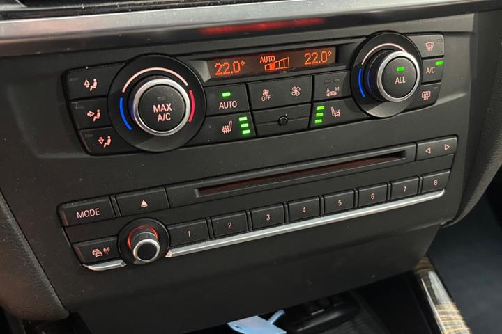 undefined BMW X3 fra 2013