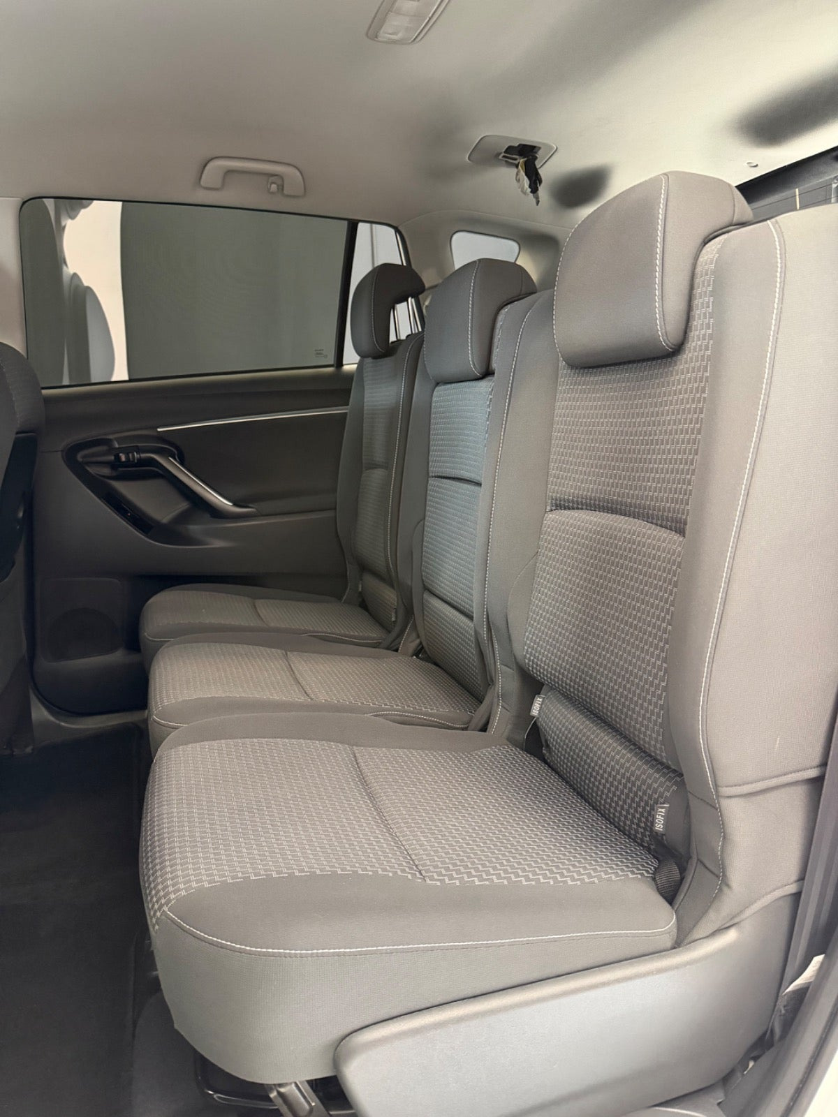 undefined Toyota Verso fra 2015