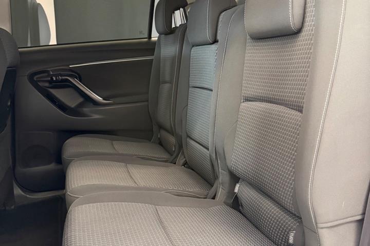 undefined Toyota Verso fra 2015
