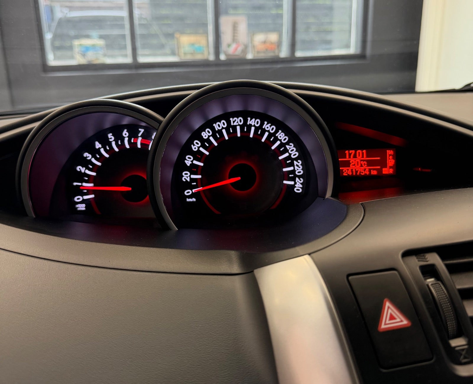 undefined Toyota Verso fra 2015