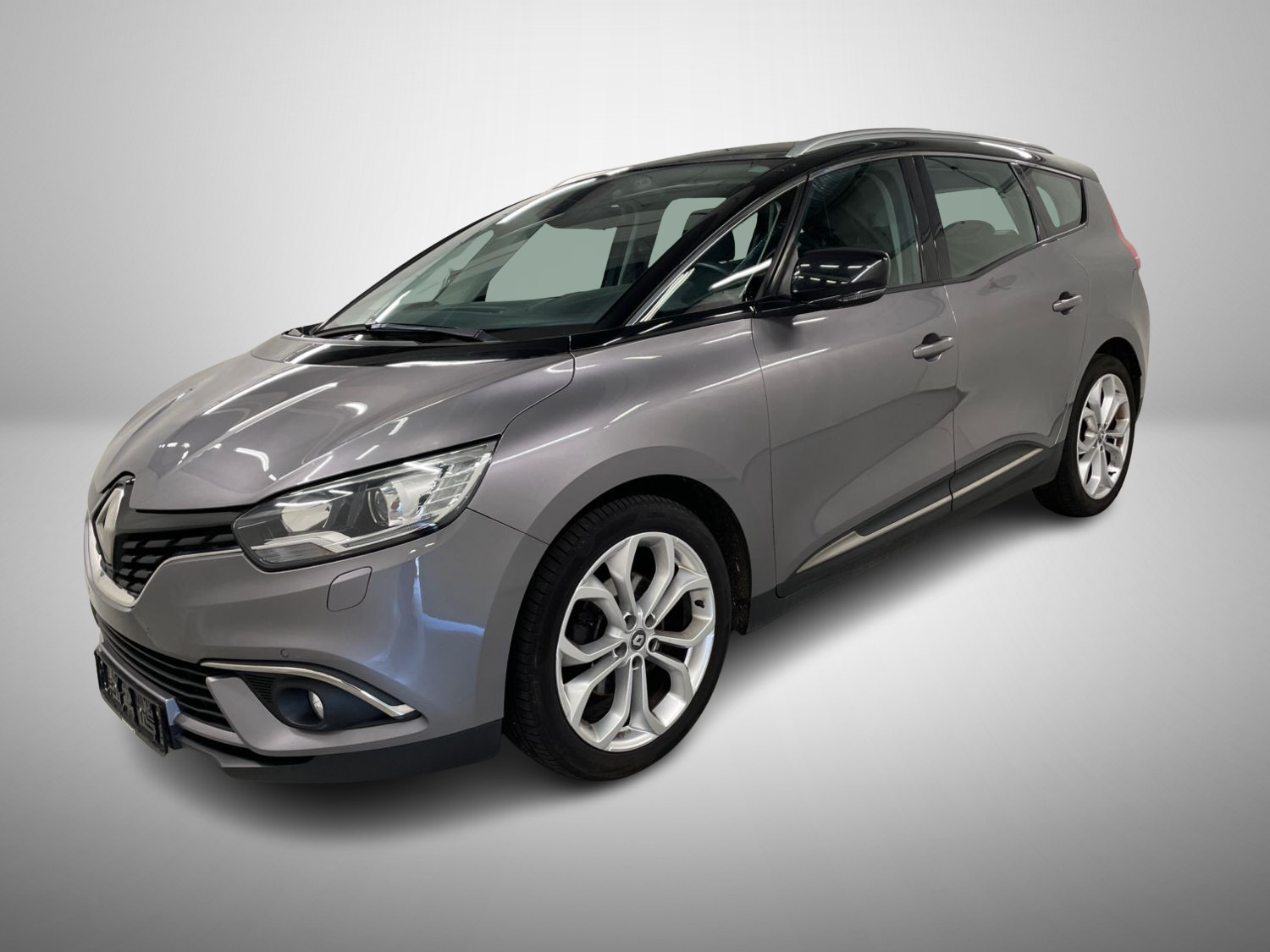 Renault Grand Scenic IV 1,5 dCi 110 Zen 7prs