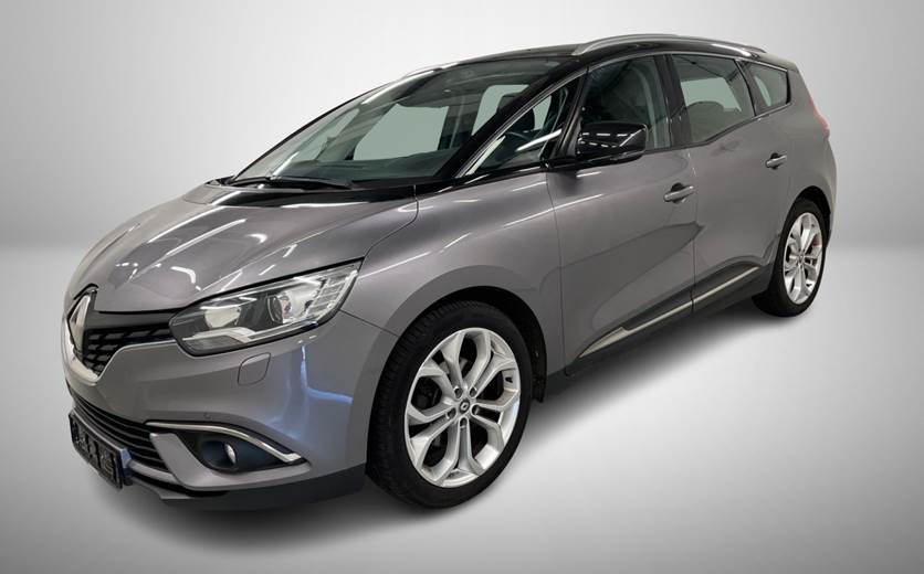 Renault Grand Scenic IV 1,5 dCi 110 Zen 7prs