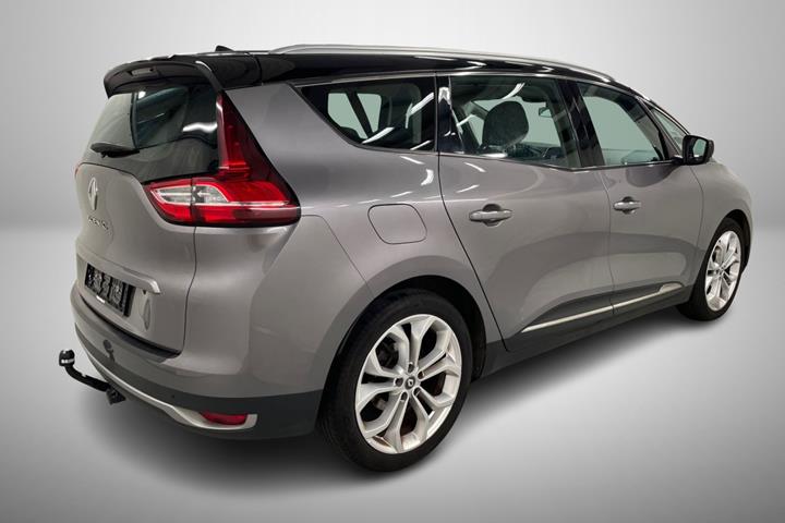undefined Renault Grand Scenic IV fra 2017