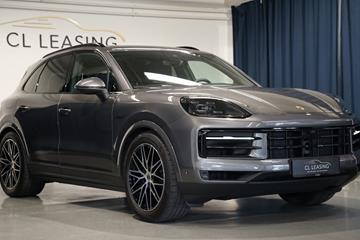 Porsche Cayenne 3,0 E-Hybrid Tiptr.